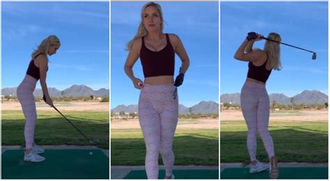 bootyfulgolf leaked|Bootyfulgolf Free Leaked Porn Videos